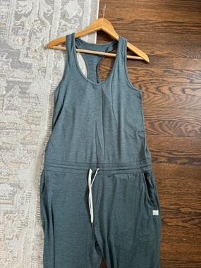 Vuori Racerback jumpsuit